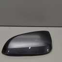 Left Driver Side Mirror Cover Cap Gray-1G3, Compatible with Toyota RAV4 2013-2018 XLE/SE/LTD, RAV4 HV 2016, 4RUNNER 2013-2023 (Only for Models Without Side Camera)
