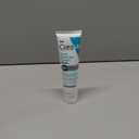 CeraVe Acne Foaming Cream Wash, Gentle Face and Body Cleanser with Benzoyl Peroxide 10%, Hyaluronic Acid, and Niacinamide, 10% Benzoyl Peroxide Treatment Clears Pimples and Blackheads 5 Oz