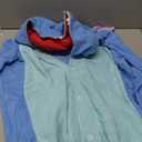 COSUSKET Snug Fit Unisex Adult Onesie Pajamas, Flannel Cosplay Animal One Piece Halloween Costume Sleepwear Homewear Medium