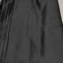 NICETOWN Halloween Short Curtains 36 inches Long, Black Out RV Bunk Panels, Kitchen Window Curtains Over Sink, Thermal Insulating Blackout Drapes/Draperies for Small Window (2 Panels, 42 inches Wide)