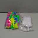 Ecally 48 Pack Rosary Cross Necklaces Bulk Silicone Multicolor Cute Catholic Prayer Rosary Bead with Organza Bags for Guest Church Welcome Gifts Religious Party Favor