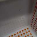 QPEY Turn In Trays Classroom,4 Pack Classroom Bins for Organizing A4 Papers Trays Classroom Baskets for Teachers, Students & Organized School Organization and Storage