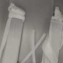 vrupin 2 Pack 8.5x11 Acrylic Sign Holder, Acrylic Frame Natural Marble Base, Clear Plastic Sign Holder Picture Photo Frames, Flyer Document Paper Display Stand for Office Desktop (black marble)