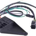 CNRAQR 909510000 Electric Step Control Unit Compatible with Kwikee Automatic Electric Steps Series、 RV and Travel Trailers IMGL/9510 Step Control