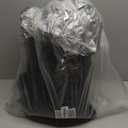 GUNHYI Car Cover for Automobiles All Weather Waterproof, Universal Fit Sedan Dodge Challenger, Chevrolet Impala, Toyota Avalon, Cadillac Deville/Seville, Lexus ES, BMW 7 Series etc.