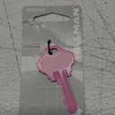 Hillman Write-On-It House/Padlock Universal Key Blank Single Sided