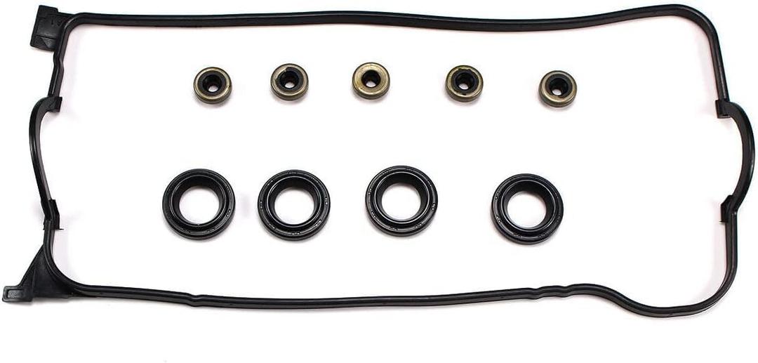 VS50500R Valve Cover Gasket Fit for 1992-2000 for Honda Civic 1993-1997 for Honda Civic del Sol