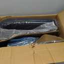 TRALT Office Chair Ergonomic Desk Chair, 330 LBS Home Mesh Office Desk Chairs with Wheels, Comfortable Gaming Chair, High Back Office Chair for Long Hours (Black)