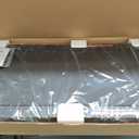 Sperax Walking Treadmill Pad with APP, 3 in 1 Under Desk Treadmill, 400W Low Noise Walking Vibration Pad with Remote Control,Portable Treadmills for Home Office (Red)