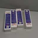 Fly Stick Sticky Fly Traps for Indoors Outdoor 4pk. Non-Toxic Super Sticky Hanging Flies Catcher Paper Tape Strips for Home. Catches All Bugs and gnats. Indoor Outdoor House Flying Insect Trap