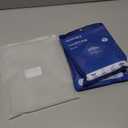 Waterproof Shoe Covers 2 pairs Rain Shoe Covers for Men Women and Children for Outdoor Activities, XL