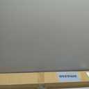 Curved Shower Curtain Rod, Adjustable 40-72 Inches Shower Rod, Rustproof Expandable Heavy Duty Round Shower Curtain Rod for Bathroom, Bathtub, Need to Drill, Nickel