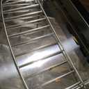 Waring Commercial CTS1000 Coneyer Toaster, 450 Slices per hour, 120V, 1800W, 5-15 Phase Plug