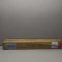 KMAT Office Chair Mat for Carpet, Computer Desk Mat,Clear Desk Chair Mat for Home Office Rolling Chair,Heavy Duty Floor Protector-Easy to Clean,Anti-Slip-36 x48 Rectangle