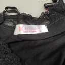 Avidlove Women Cami Pajama Set Modal Sleepwear Lace Trim Short PJ Set with Shorts (Medium, Light Black)