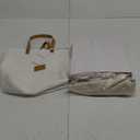 Cozy Earth Luxury Bed Sheet Set - 100% Viscose from Bamboo Fabric, Ultra-Soft & Breathable, Fits Regular & Deep Pocket Mattresses up to 20" - 4 Pieces Full Sheet Set Oat (Cream)