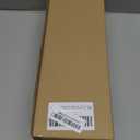 Vloitgol Plug in Pendant Light,Dimmable Hanging Lights with Plug in Cord，Adjustable Height Modern Led Pendant Light Kitchen Island Hanging Lmap for Dining Room Bedroom Sink