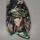 WIHOLL Women's Summer Short Sleeve Dresses Maxi Dress Vacation Beach Sundresses 2026 with Pockets (Large, Floral Black Leaves)