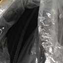 Auxko All Weather Floor Mats Upper Cargo Mat Fit for Honda CR-V 2023 2024 2025 2026(Include Hybrid) TPE Rubber Liners CRV Accessories Odorless Anti-Slip Floor Mats Cargo Mat for Upper Position