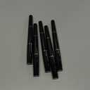evpct 5Pcs Lip Liner and Lipstick Combo Set, 2-in-1 Waterproof Lipstick and 24H Lip liner Set for Women, Antique Rose Chestnut Nude Dark Brown Matte Lipsticks Pen with Lip Liner Set Long Lasting 24