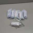 Brita Standard Water Filter for Pitchers and Dispensers, Reduces Copper, Cadmium and Mercury Impurities, Lasts Two Months or 40 Gallons, Includes 6 Filters for Pitchers