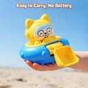 Baby Car Toys for One Year Old Boy Birthday Gift, Push and Go Cars for Toddlers 1-3 Newborn Infant 4pcs Vehicles Set for Kid 12-18 Months Toddler Toys First Birthday Gifts for 1-3 Year Old Boys Girls