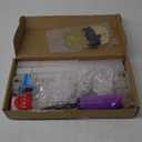 TONIFUL 4 Set Black Go..uation Decorations 2025