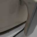 Nuwave Brio Plus 8 Qt Air Fryer, PFAS Free, New & Improved, Digital Touch Screen, Cool White Display, 50°F~400°F in Precise 5°, 5 Cook Functions, 100 Presets & 50 Memory, 3 Wattages 700, 1500, 1800