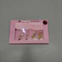 spa & Shine Accessory Collection Headband & Clip Set