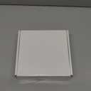 YARIEW Mermaid Crown Mermaid Birthday Decorations Mermaid Costume Mermaid Tail Starfish Fish Scales Seashell Hair Accessories Wide Mermaid Headband Mermaid Birthday Party Gifts Purple