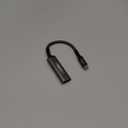 JSAUX USB C to HDMI and Charger Adapter | 4K@60Hz 2-IN-1 Type C to HDMI Adapter with PD Fast 100W Compatible with Thunderbolt 3/4, iPhone 16 Pro Max MacBook Pro/Air iPad Galaxy S24 Steam Deck ROG Ally