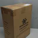 WINDRACING Large Dog Bed with Pillow for Crate Kennel, Sofa Dog Bed, Super Soft pet Bed for Medium, Jumbo, Furniture (40"L x 28"W x 3.5"Th, Grey)