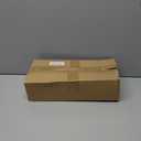 Vase with Greenery, 20pcs Artificial EucalyptusStems in White Vase, Boho Home Decor Plant, 19" Decorative Fake Plants for Home Farmhouse Mantle Centerpiece Decor