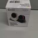 Wireless Induction Bluetooth Speaker, 4-in-1 with 360° Rotating Phone Holder and RGB Ambient Light, High-Definition Surround Sound (White)