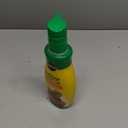 Miracle-Gro Indoor Plant Food, Liquid Plant Food for Houseplants, Snake Plants, Peace Lilies, Flowers, Vegetables, Herbs and More, 8 oz. (1 Pack)