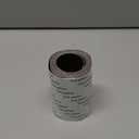 Leather Repair Kit for Furniture 4"x 63" Leather Tape Repair Patch Self Adhesive Sofa Vinyl Repair Patch Kit for Car Seat, Couch, Boat Seat, Chair - Dark Brown