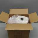 Topwit Electric Tea Kettle, 11 Temperature Control & 4 Presets Glass Kettle with Removable Infuser, 0.8L Electric Kettle for Coffee, Formula, Tea Maker with 8H Keep Warm, Boil-dry Protect, Beige