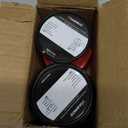 8 Gauge Wire, for Automotive Power/Ground, Battery Cable, Car Audio, RV, Amp, CCA, Automotive Wire, Amp Kit, Battery Cables, Wiring Kit, (30 feet Each- Black/Red)