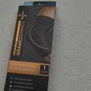 Tommie Copper Elbow Compression Sleeve (S/M, Black), 4D Stretch & Non-Slip Fit for Targeted Support, Patented Copper Znergy Fabric, Anti-Odor Benefits, Breathable Design