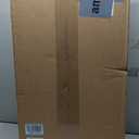 Beautyrest Black Luxury Foam Pillow - King Size - Medium Firm Feel -
