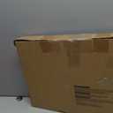 Hedge Clippers Shears Hedge Shears for Trimming Borders, Garden Tools Hedge Clippers, Bush Cutters Trimmer with Sharp Wavy Blades, Garden Shears for Hedges (19 Inch)