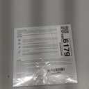 Wax Strips for Hair Removal Kit: 60 Pieces 40 Body & 20 Facial Waxing Strips for Face, Eyebrow, Arms, Legs, Underarm, and Bikini