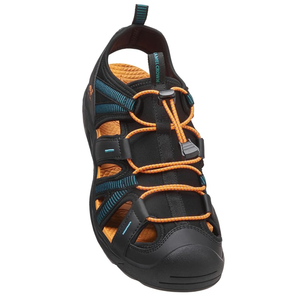 CAMEL CROWN Men's Waterproof Hiking Sandals Closed Toe Water Sandals Athletic Sport Sandals Summer Sandals Beach sandals for Outdoor 8.5