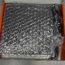 5 in 1 External Blu Ray Drive with Extension Data Cable, Portable Blu Ray Player with USB 3.0 Type-C , CD DVD Burner 3D Blu Ray with SD/TF Port, Blu Ray Drive Compatible with Windows Laptop Desktop