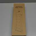 Immersion Water Heater 1800W, Portable Submersible, Real Time Temp Display, Thermostat Temp Control, Dry Burn Protection, Heating for Buckets Bathtubs Hot Tubs Above Ground and Inflatable Pools