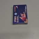 AKLOPE Spider Web Launcher String Shooters Toy, Cool Gadgets String Shooter Real Silk Superhero RolePlay Cool Stuff Fun Toys Great Perfect Christmas & Birthday Gift (Red)