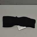 ANGOOL Strapless Bra for Women Padded Non-Slip Silicone Bandeau Bra Seamless Comfortable Wirefree Tube Top Bralette.S