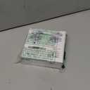 Akyyajaure Mac mini Hub: 9 in 1 Aluminum Stand & Dock for Mac mini M4 Pro with M.2 NVMe SSD Enclosure, 10Gbps USB-A*2, SD/TF Card Readers, USB 2.0