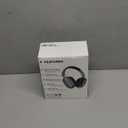 Wentronic Y01 Wireless Noise Canceling Headphones Bluetooth 5.3 Over Ear Headphones with Microphone, Hi-Res Audio, 48H Playtime, Foldable Comfortable Earpads,Compatible with iOS,Android,PC, Space Grey