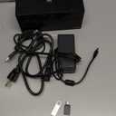 ORGBRO Z1 Shipping Label Printer, 4x6 Thermal Label Printer for Small Business, High Speed Sticker Maker for Commercial Grade Shipping Packages (USB Only) (Black)